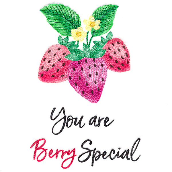 You Are Berry Special - Image 7