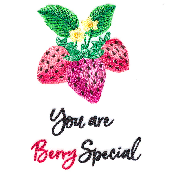 You Are Berry Special - Image 9