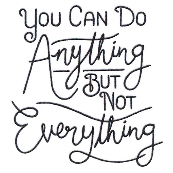 You Can Do Anything - Image 2