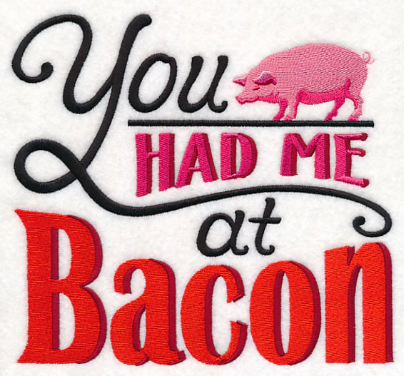 You Had Me at Bacon - Image 5
