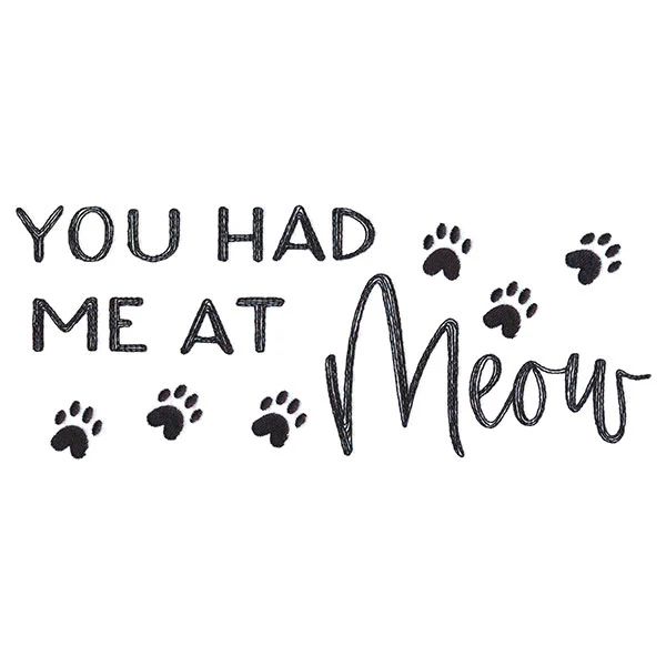 You Had Me at Meow - Image 2