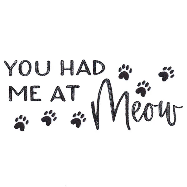 You Had Me at Meow - Image 3