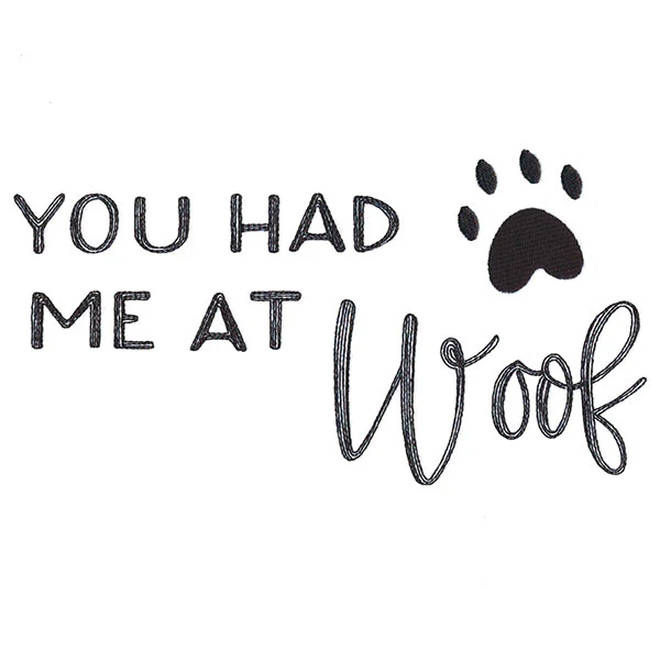 You Had Me at Woof - Image 3