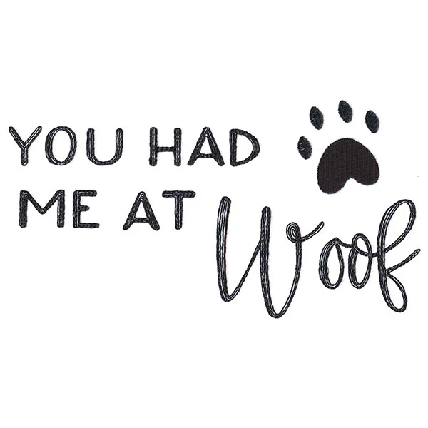 You Had Me at Woof - Image 5