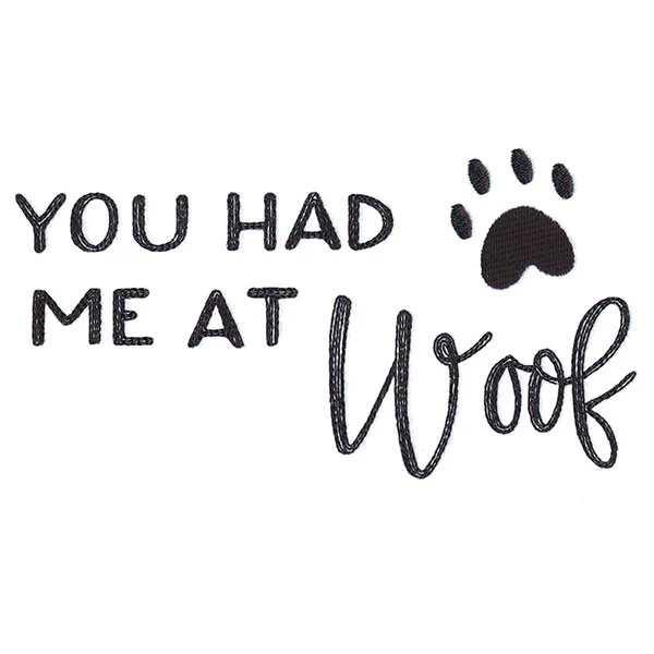 You Had Me at Woof - Image 7