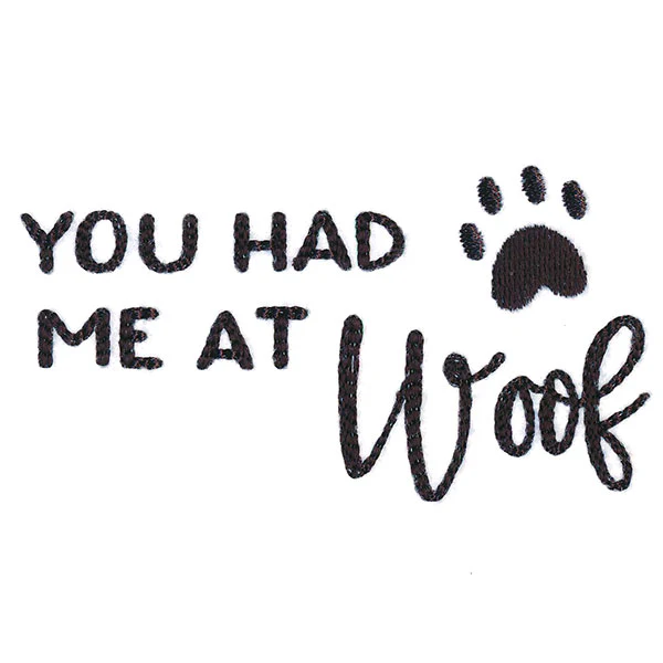 You Had Me at Woof - Image 9