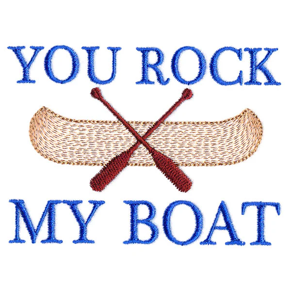 You Rock My Boat - Image 4