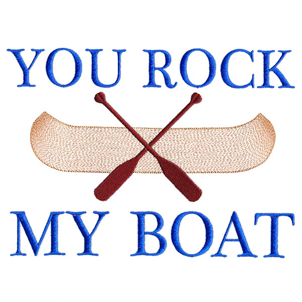 You Rock My Boat - Image 5