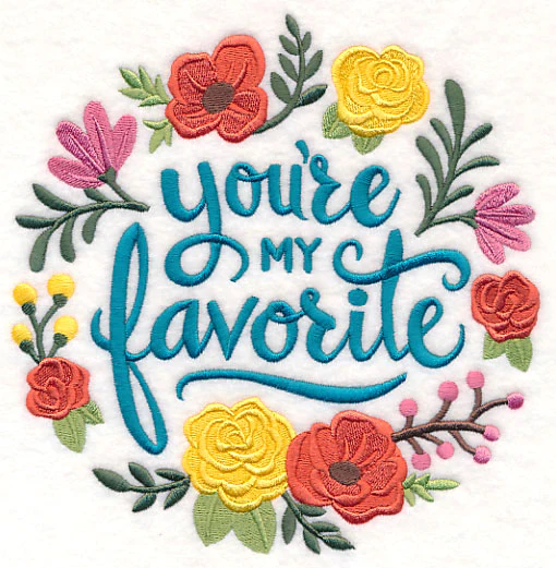 You're My Favorite - Image 2