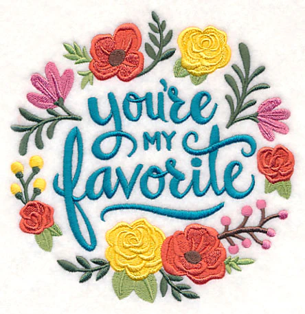You're My Favorite - Image 3