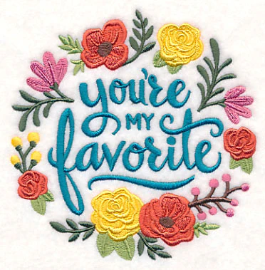 You're My Favorite - Image 4