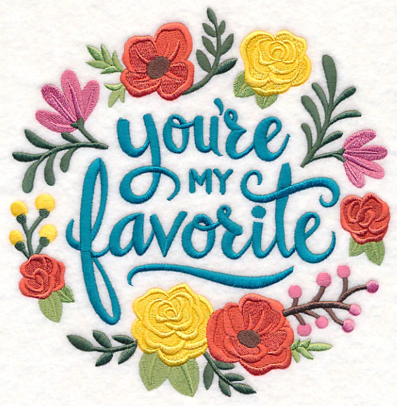 You're My Favorite - Image 6