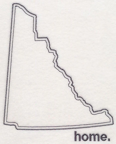 Yukon Outline (Vintage) - Image 2