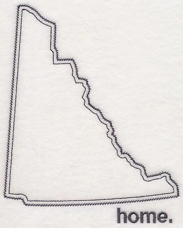 Yukon Outline (Vintage) - Image 4