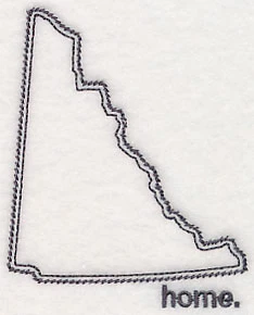 Yukon Outline (Vintage) - Image 5