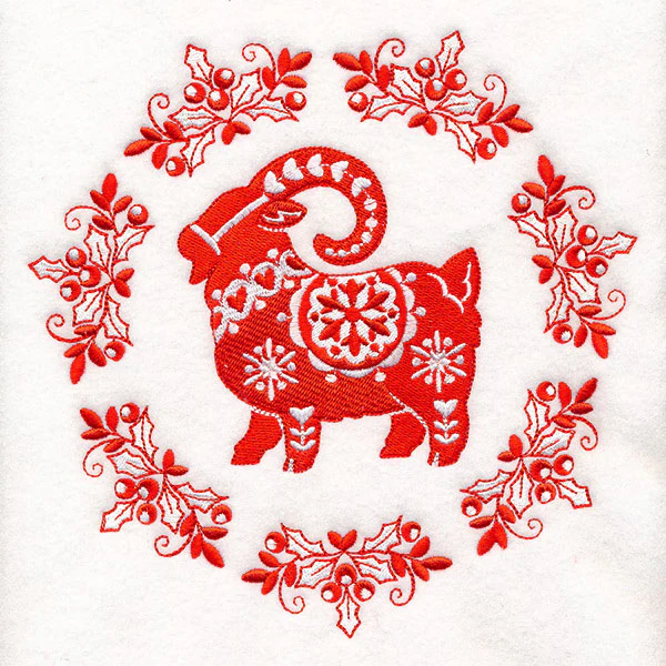 Yule Goat - Image 2