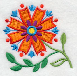Zala Flower 2 - Image 3