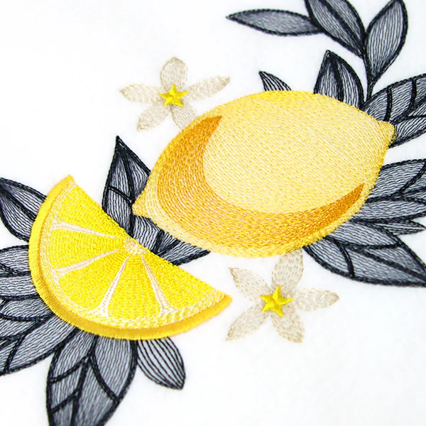 Zesty Lemon Spray - Image 2